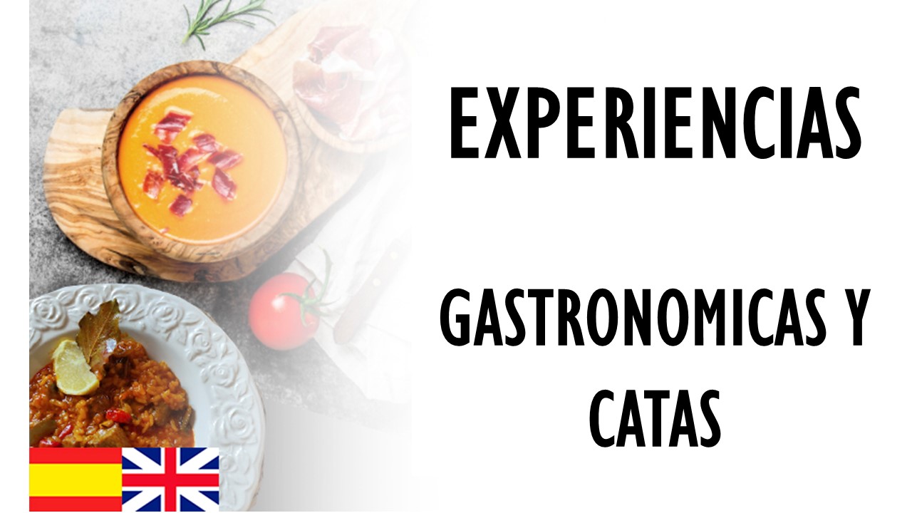 Experiencias Gastronómicas