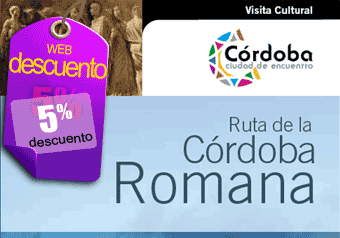 Ruta de la Córdoba Romana